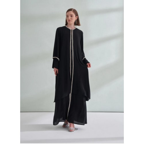 ETRUCCİ ABAYA