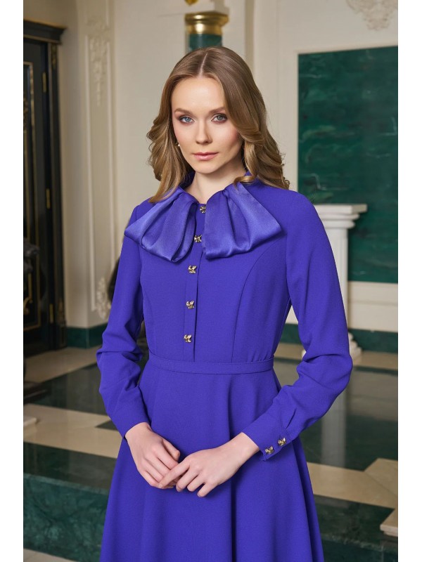 NEVAL ELBİSE JAMILA SARAH