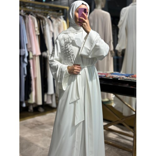 ETRUCCİ ABAYA