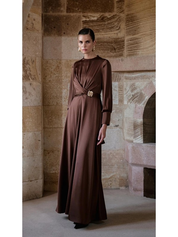 Günışığı Elbise