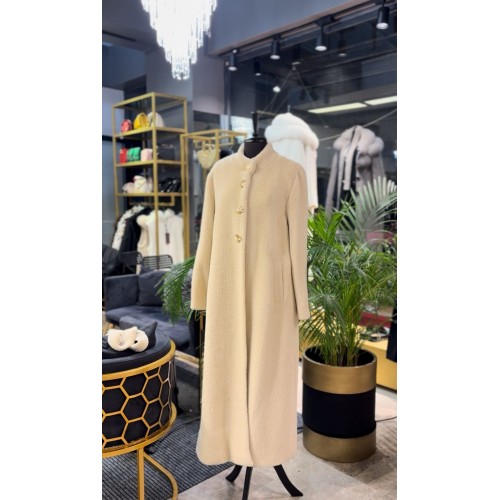 ETRUCCİ ANGORA KABAN