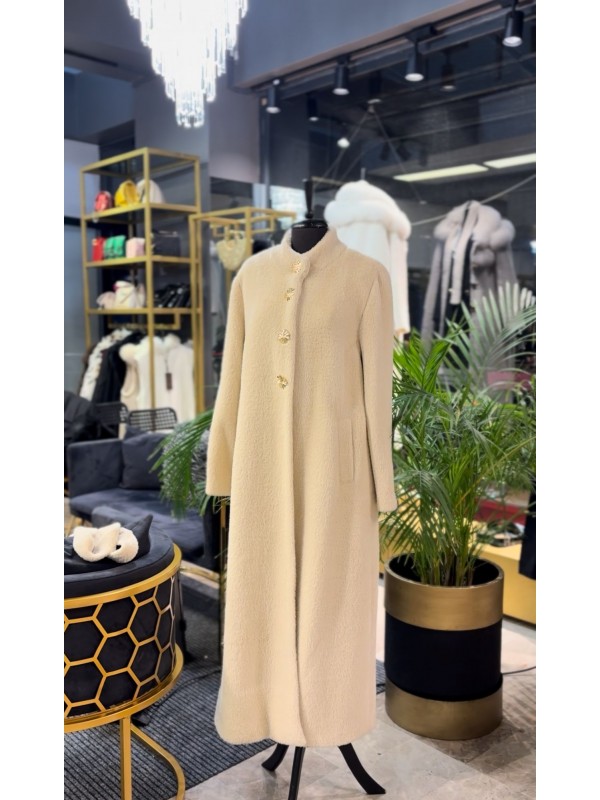 ETRUCCİ ANGORA KABAN