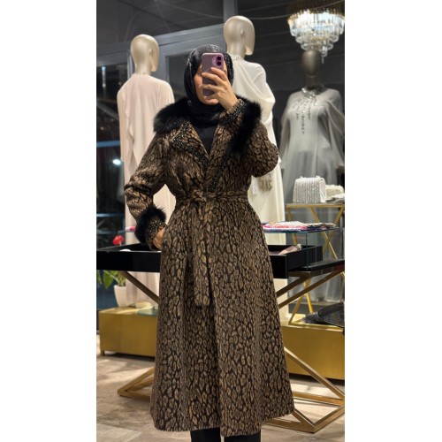 ETRUCCİ ANGORA KABAN