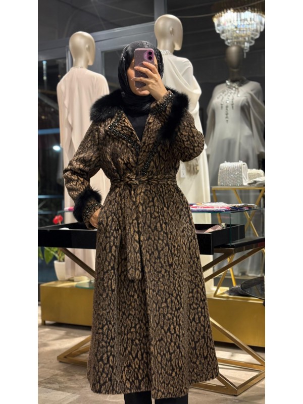 ETRUCCİ ANGORA KABAN