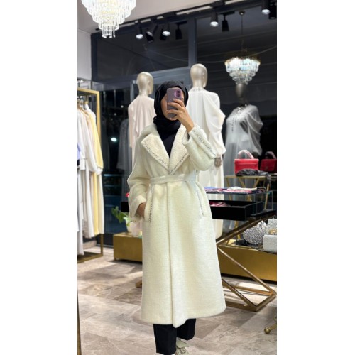 ETRUCCİ ANGORA KABAN