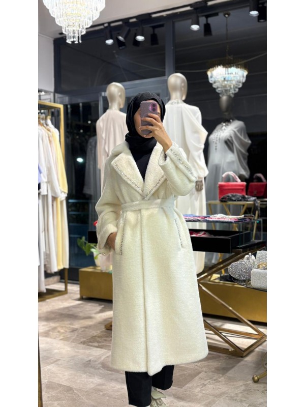 ETRUCCİ ANGORA KABAN