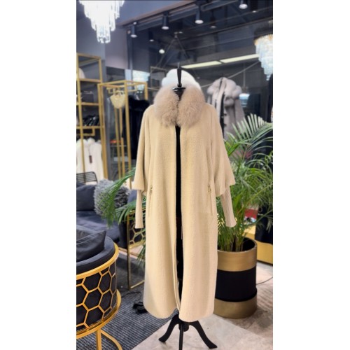 ETRUCCİ ANGORA KABAN