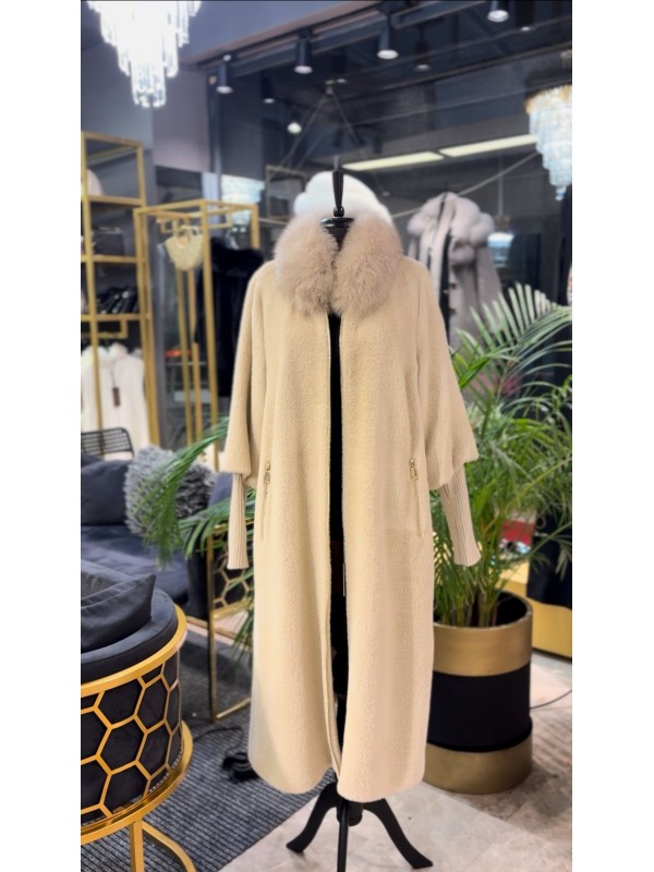 ETRUCCİ ANGORA KABAN