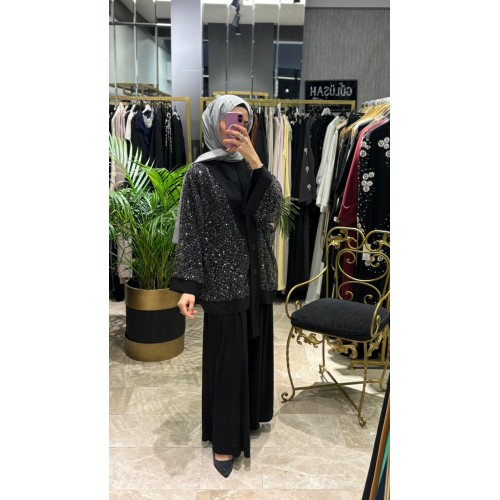 ÜÇLÜ PANTOLON TAKIM