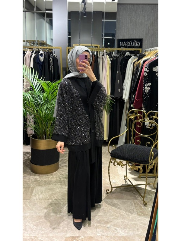 ÜÇLÜ PANTOLON TAKIM