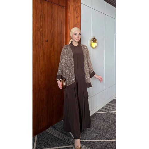 ÜÇLÜ PANTOLON TAKIM