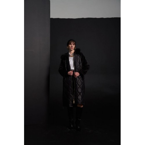 ANGORA ŞİŞME MONT